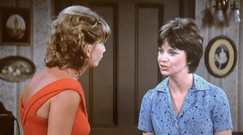 Laverne & Shirley